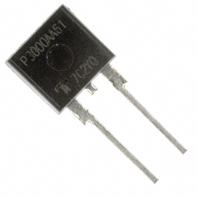 P2400AA61 Littelfuse Inc. TVS - Tiristori